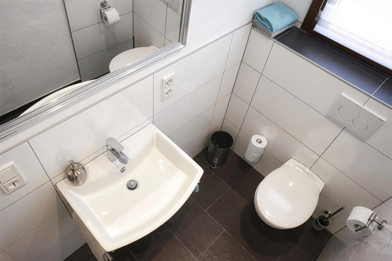 ברנקסטל - קיס Ferienwohnung Traumblick מראה חיצוני תמונה