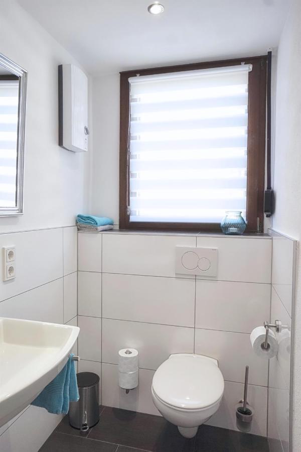 ברנקסטל - קיס Ferienwohnung Traumblick מראה חיצוני תמונה