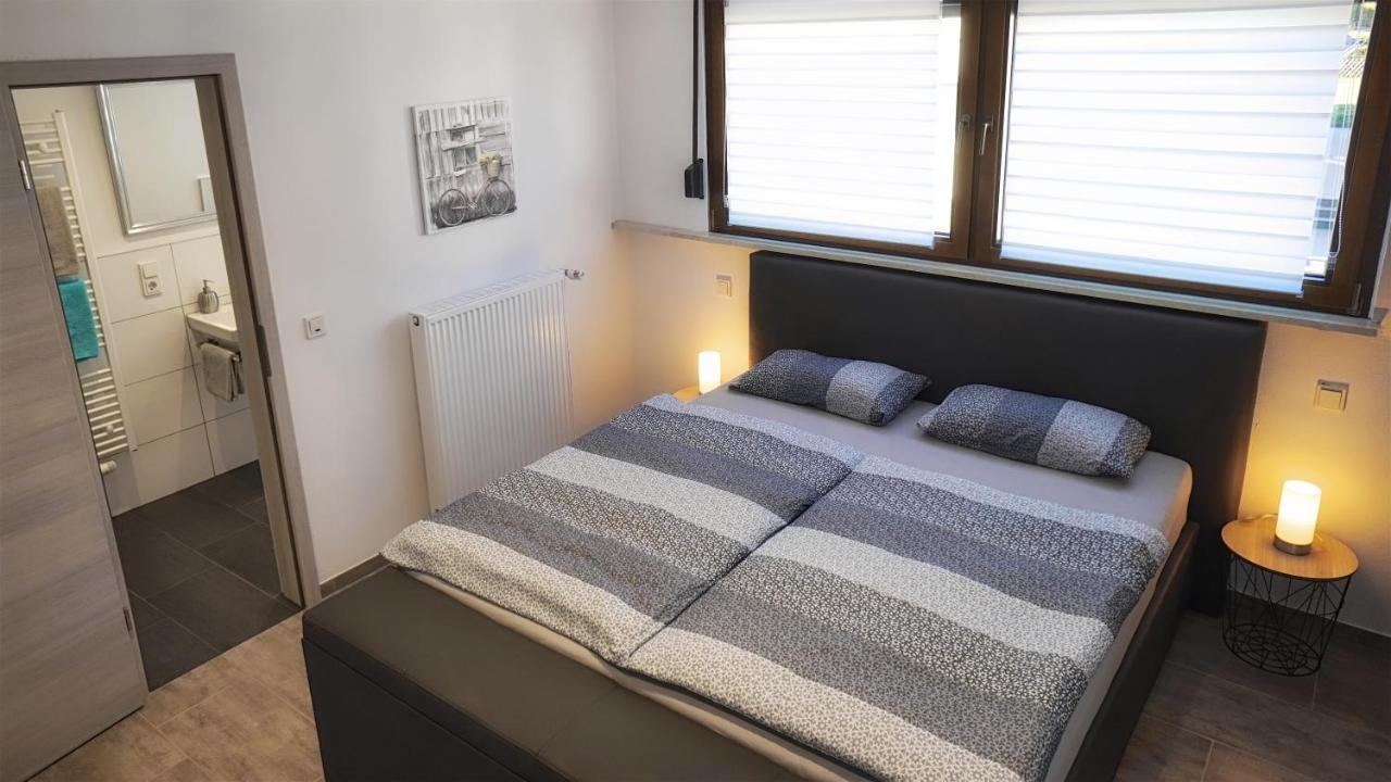 ברנקסטל - קיס Ferienwohnung Traumblick מראה חיצוני תמונה